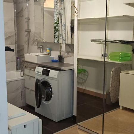 Studio Agreable Montpellier Exteriör bild