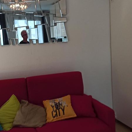 Studio Agreable Montpellier Exteriör bild