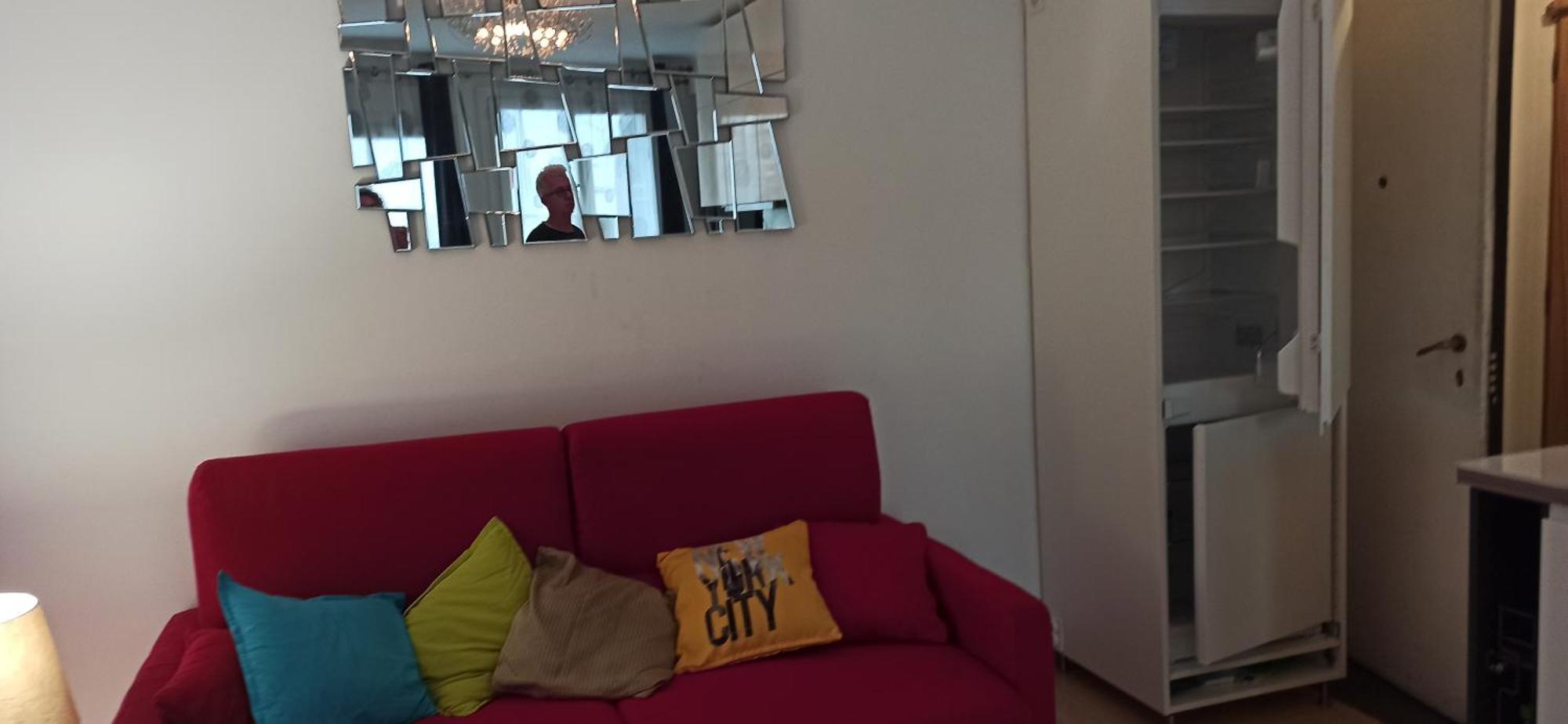 Studio Agreable Montpellier Exteriör bild
